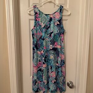Lilly Pulitzer Dress - size XS